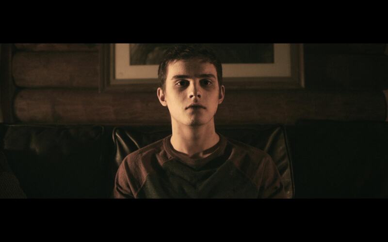 Bornless Ones (2016) Screenshot 4