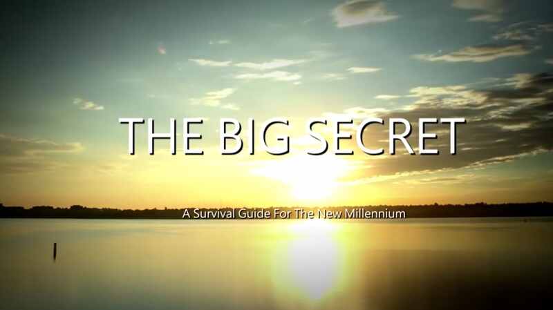 The Big Secret (2016) Screenshot 2