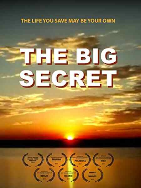 The Big Secret (2016) starring N/A on DVD on DVD