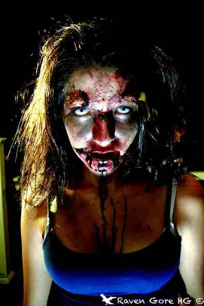Don't Skimp on the Undead (2016) Screenshot 1