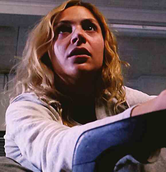 Inspired to Kill (2016) Screenshot 1