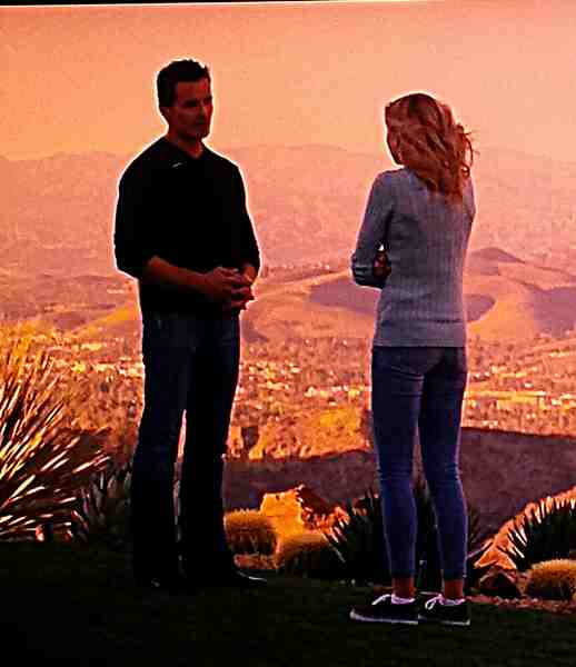 Inspired to Kill (2016) Screenshot 3