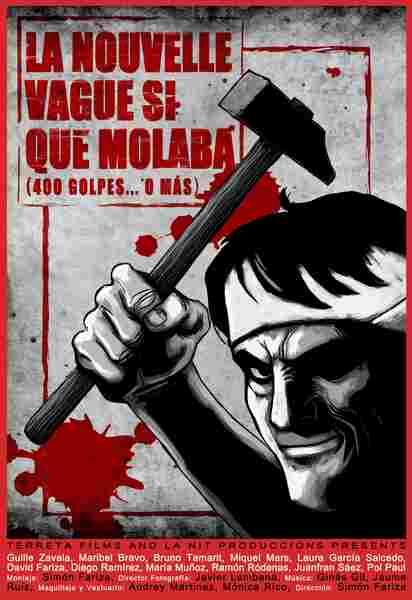 La nouvelle vague sí que molaba (2014) Screenshot 1