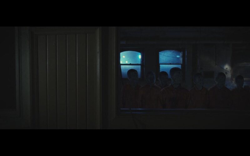 Apparition (2019) starring Mena Suvari on DVD DVD Apparition (2019) Screenshot 5