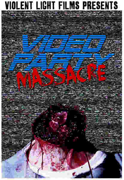 Video Party Massacre (2014) Screenshot 1