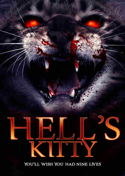 Hell's Kitty (2018) Screenshot 1