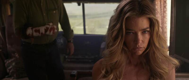 The Toybox (2018) starring Denise Richards on DVD DVD The Toybox (2018) Screenshot 5