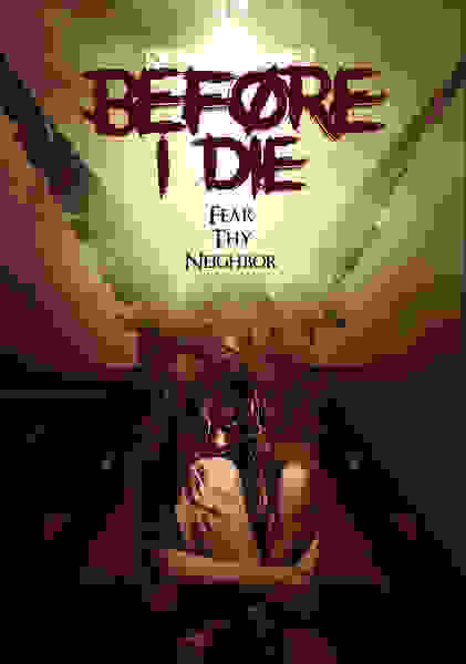 Before I Die (2016) Screenshot 2