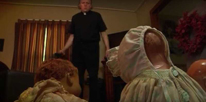 Amityville Exorcism (2017) Screenshot 2