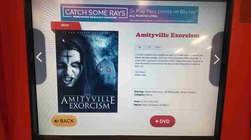 Amityville Exorcism (2017) Screenshot 5