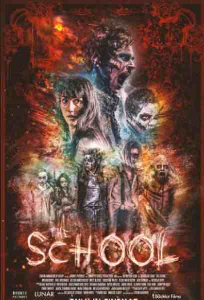 The School (2018) Screenshot 1