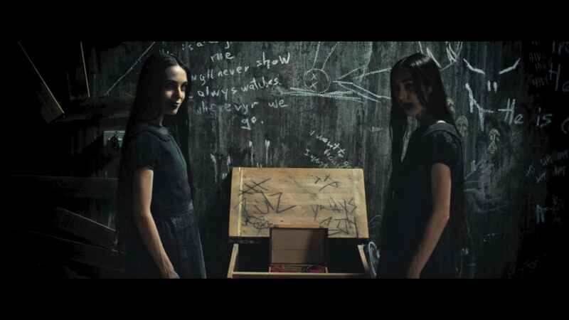 The School (2018) Screenshot 3