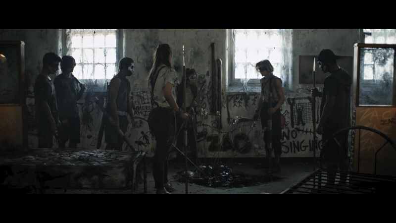 The School (2018) Screenshot 4