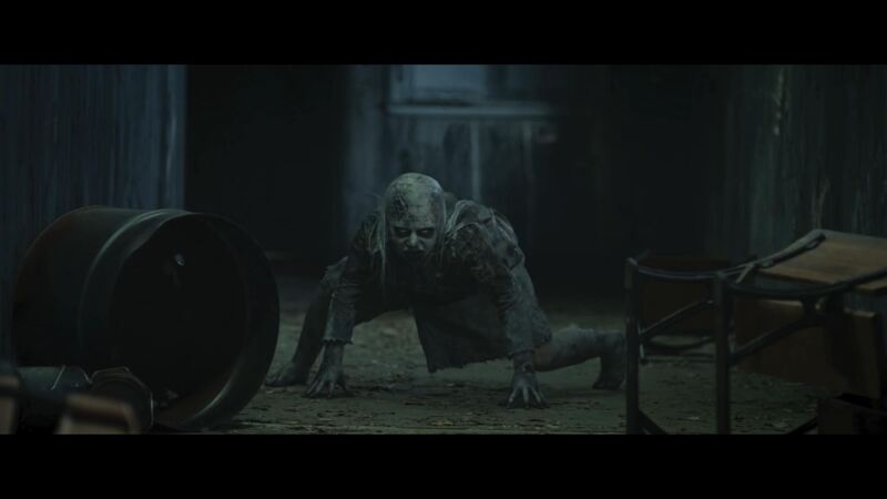 The School (2018) Screenshot 5