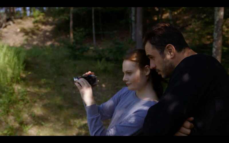 Amish Witches: The True Story of Holmes County (2016) Screenshot 1