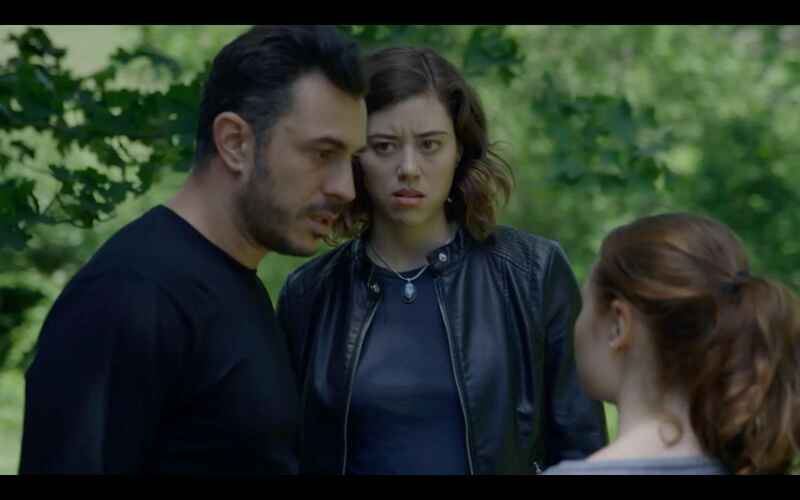 Amish Witches: The True Story of Holmes County (2016) Screenshot 2