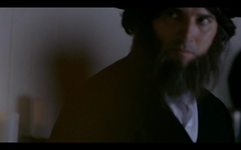 Amish Witches: The True Story of Holmes County (2016) Screenshot 3