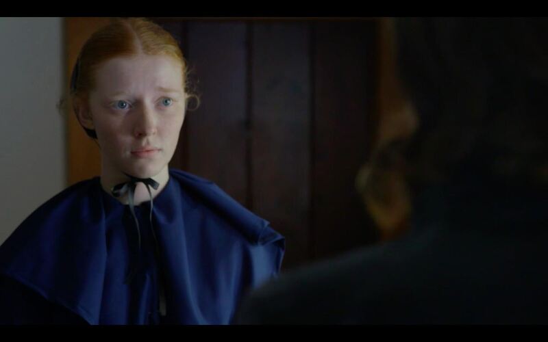Amish Witches: The True Story of Holmes County (2016) Screenshot 4