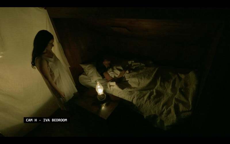Amish Witches: The True Story of Holmes County (2016) Screenshot 5
