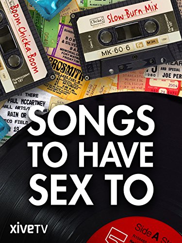 Songs to Have Sex To (2015) starring Air on DVD on DVD