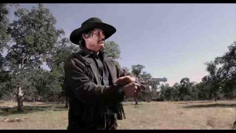 From Hell to the Wild West (2017) Screenshot 2