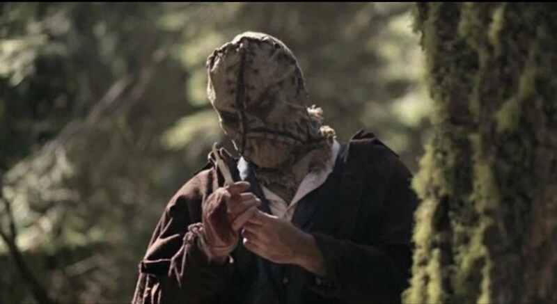 From Hell to the Wild West (2017) Screenshot 4