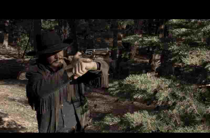 From Hell to the Wild West (2017) Screenshot 5