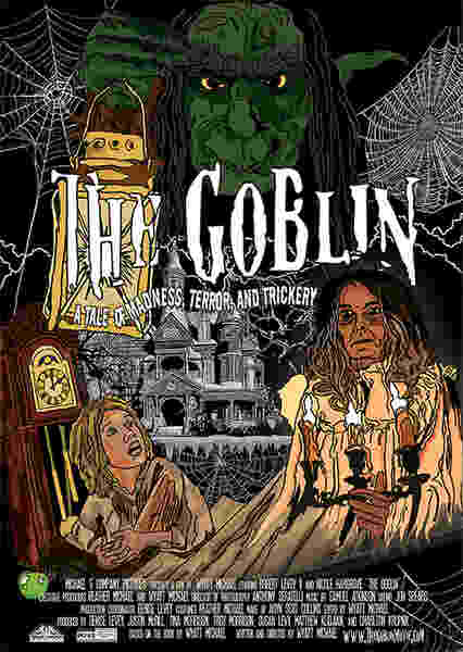 The Goblin (2017) Screenshot 1