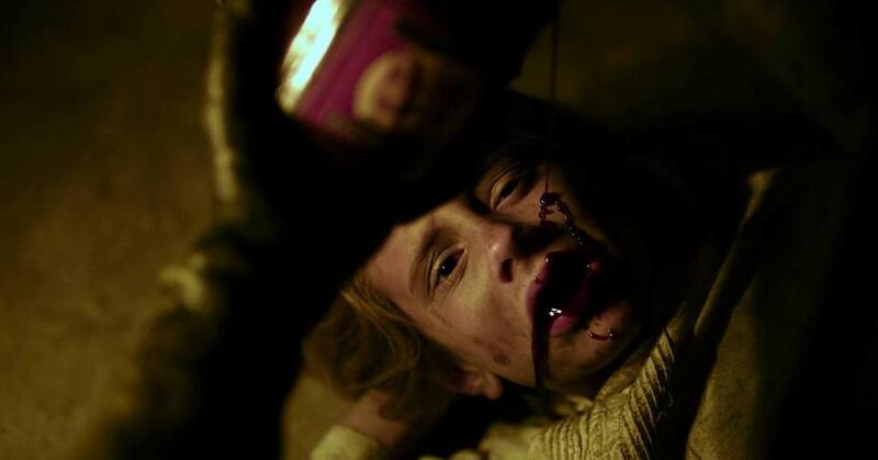 The Goblin (2017) Screenshot 2