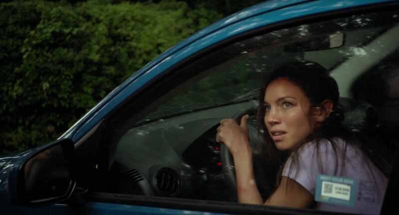Haunting on Fraternity Row (2018) Screenshot 2