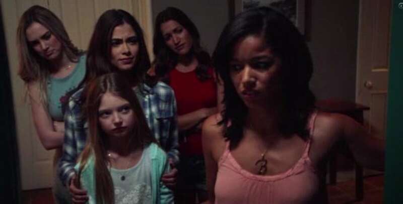 The Hatred (2017) Screenshot 1