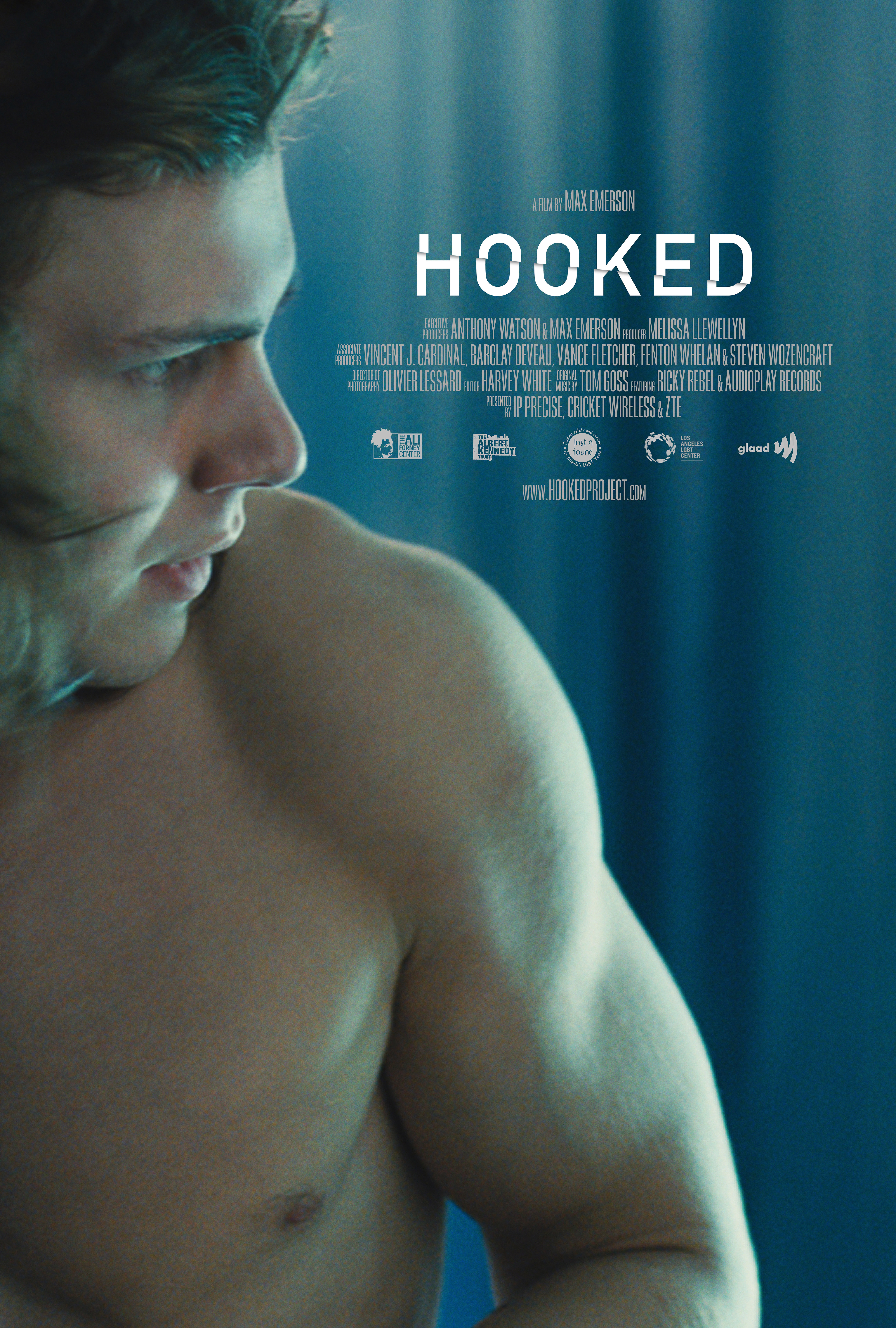 Hooked (2017) Screenshot 5 