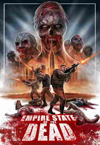 Empire State of the Dead (2016) Screenshot 2