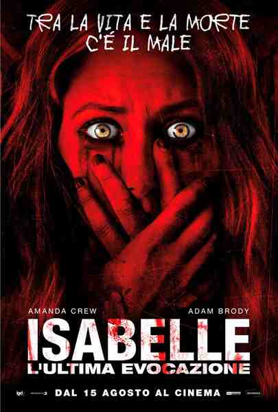 Isabelle (2018) Screenshot 1