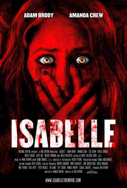 Isabelle (2018) Screenshot 2