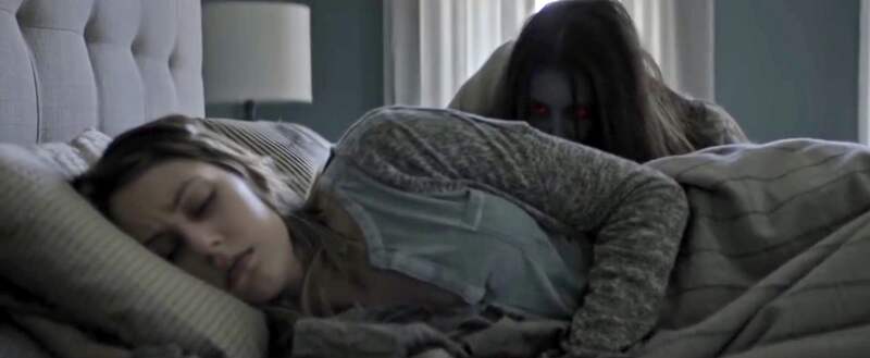Isabelle (2018) Screenshot 4