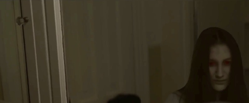 Isabelle (2018) Screenshot 5