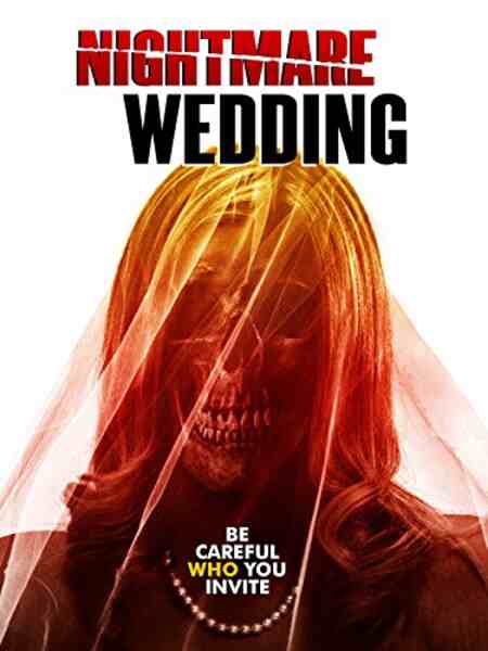 Nightmare Wedding (2016) Screenshot 1