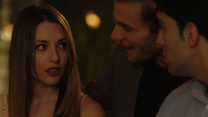 Nightmare Wedding (2016) Screenshot 2