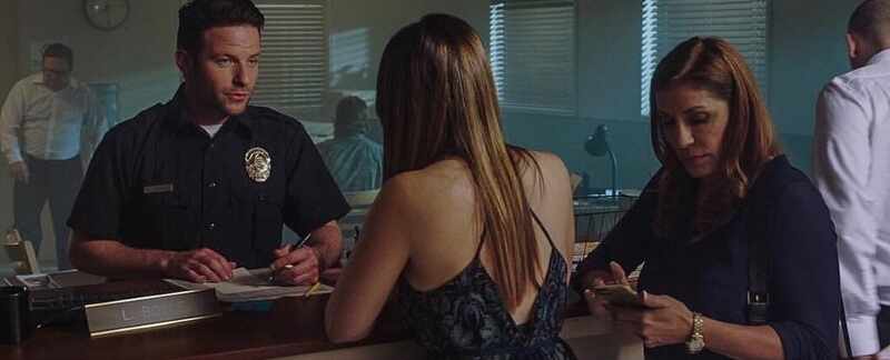 Nightmare Wedding (2016) Screenshot 5