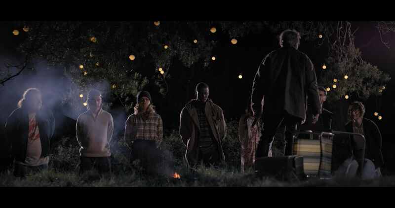 The Young Cannibals (2019) Screenshot 4
