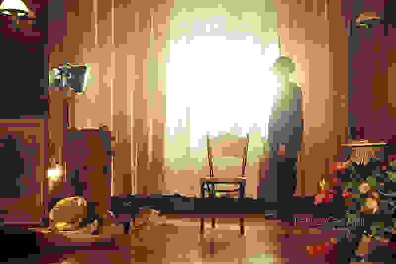 In a Lonely Place (2016) Screenshot 3
