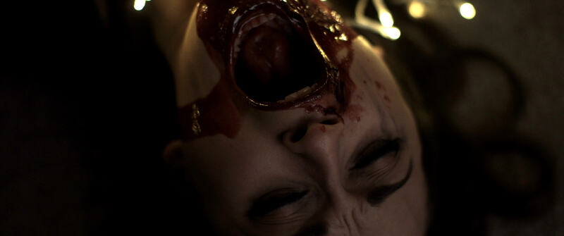 Mother Krampus (2017) Screenshot 1