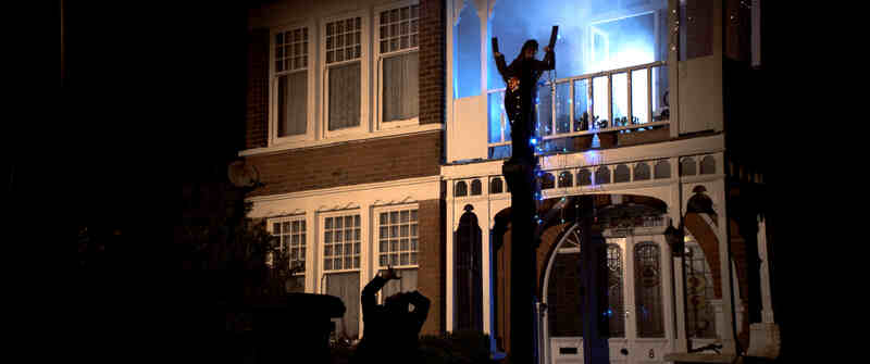Mother Krampus (2017) Screenshot 2