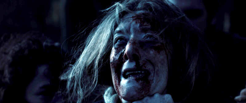 Mother Krampus (2017) Screenshot 3