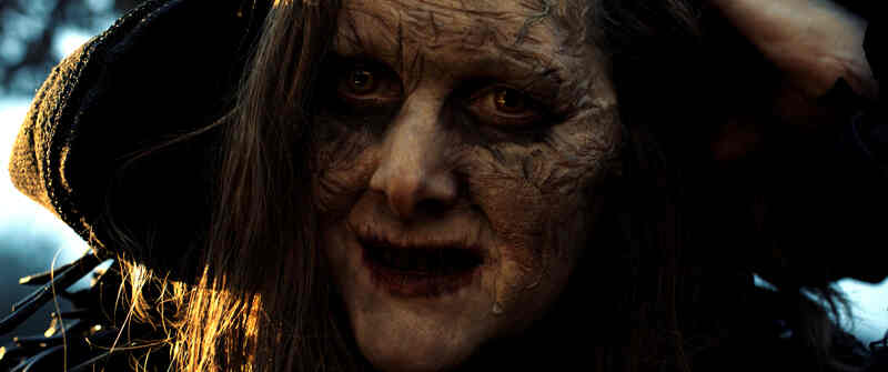 Mother Krampus (2017) Screenshot 4