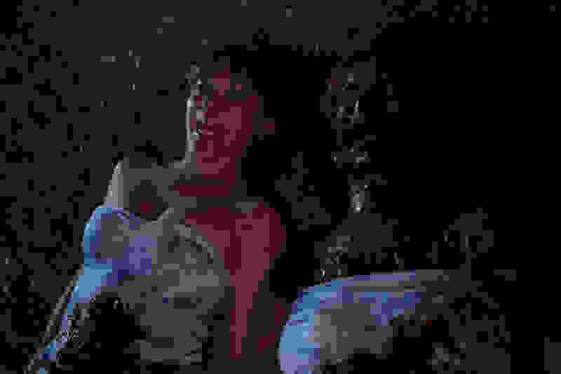 Devil's Domain (2016) Screenshot 4