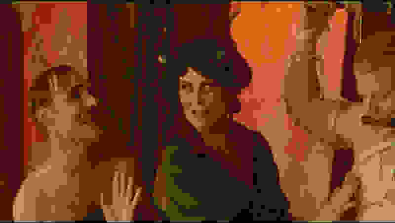 Lady Belladonna's Night Shades (2016) Screenshot 1