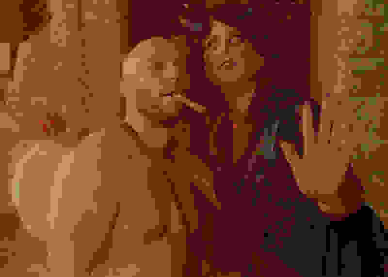 Lady Belladonna's Night Shades (2016) Screenshot 2