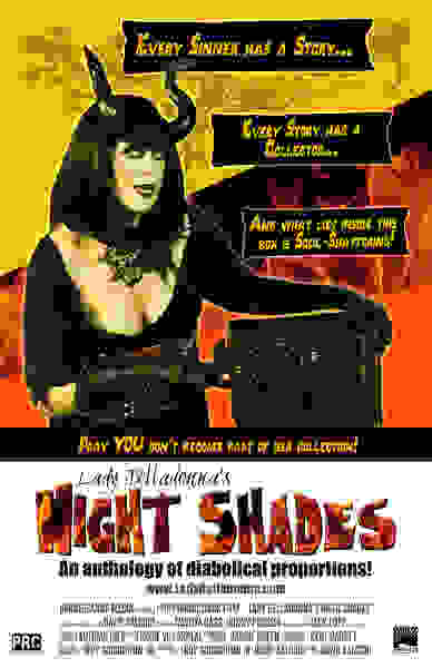 Lady Belladonna's Night Shades (2016) Screenshot 3